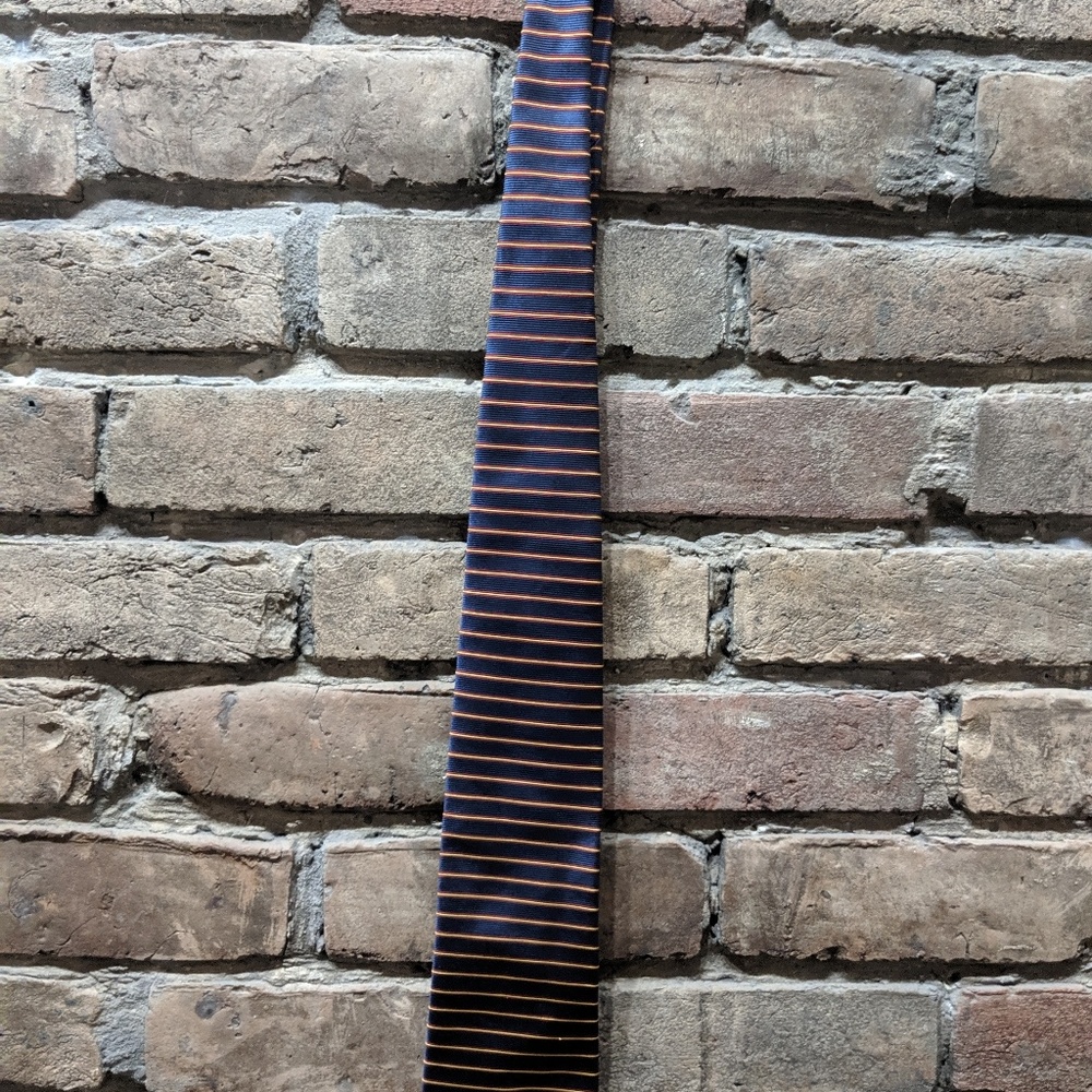 Brooks Brothers Tie